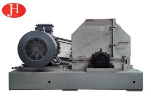 China 1470r/Min Rasper 250Kw 45T/H Sweet Potato Starch Machine factory