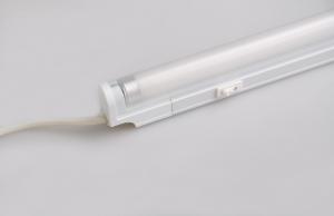 China T5 Under Shelf Lights For Hotel Lighting Fixtures factory