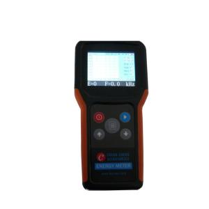 China 10kHz 3.7V Ultrasonic Energy Meter Testing Ultrasound Frequency factory