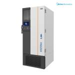 MD-86L458S Fixed Frequency Compressor Upright Lab Medical Ultra Low Temperature