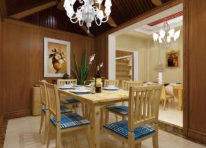 China Dining Room Background WPC Wall Cladding Composite Integrated Wallboard Panel factory