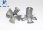 LWD MWD Components Stator And Rotor Wear Resistant Petroleum Accessories Pulse