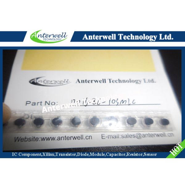 China DO1608C -103MLC Electronics Components SMT Power Inductors factory