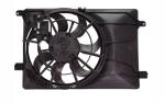 25380-D9900 Fan Radiator For Hyundai Tucson Kia Sportage 2017-2019