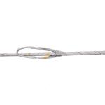 Preformed Helical Fittings Guy Grips Dead End Adss Cable