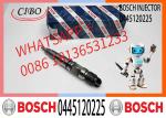 Fuel Injector Diesel Injector 0445120225 0445120439