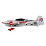Indoor-Outdoor Mini 2.4G RTF Electric Foam Long Range RC Planes Aerobatic Radio
