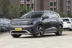 2022 EV Energy VW ID6 Car Volkswagen ID6 Crozz Pure+ Electric Sports Vehicle SUV