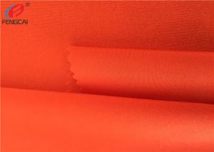 China Dry Fit 87 Polyester 13 Spandex 4 Way Stretch Fabric For Sports Yoga Cloth factory