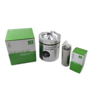 China Piston NT855 3017349 For Cummins Diesel Engine Repair Parts factory