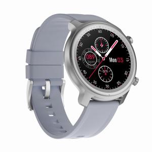 China Bluetooth V4.0 Fitness Tracker Smartwatches 170mAh Female Period Reminder factory