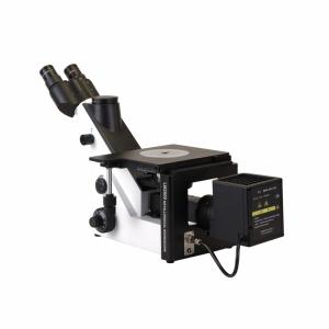 China 50X Magnification Inverted Metallurgical Microscope For Materials Analysis on sale