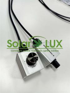 China Daisy Chain Manual Dimming Controller factory