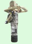 Stable Heavy Duty Automatic Car Park Barrier System Moisture Proof 220V