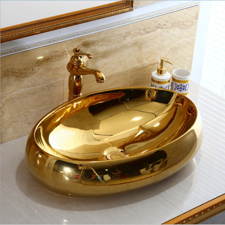 Ceramic Sanitary Ware Cathodic Arc Deposition Equipment