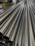 High Quality AISI ASTM 301 302 304 Grade Stainless Steel Round Bar For Industry