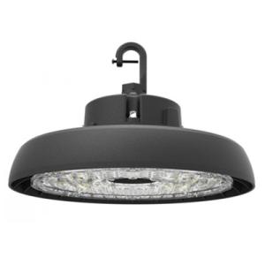 China 140LM/W 150W 5000K LED UFO High Bay Lights IP65 For Warehouse Lighting factory