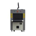 500*300 Tunnel Size SE5030 X Ray Security Systems For Airport Subway Hospital