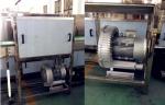 10000 BPH Monoblock Bottling Machine