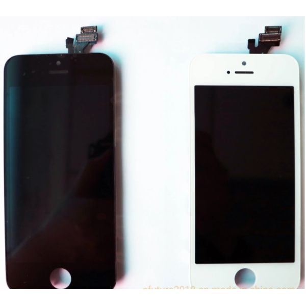 China 4" Mobile Phone LCD Touch Screen For IPhone 5g Display Replacement factory