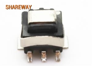 China LPE-3325 Series Surface Mount Inductor Halogen Free 3+3 Pin From 10uH To 3900 Uh factory