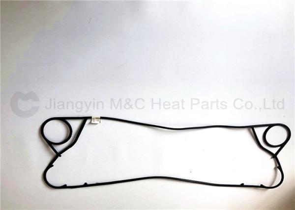 Sigma65 High Temp Gaskets Custom Color Remarkable Oil Resistance Ultraviolet