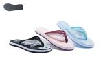 Pretty Women EVA Textile Pretty Flip Flop Beach