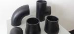 Carbon Steel Stainless Steel Fittings Elbow SCH5 To SCH160 Tee Con ECC Reducer
