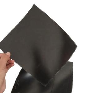 China 2mm Hdpe Geomembrane Fish Tank Liner with Onsite Training After-sale Service factory