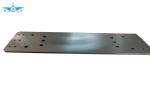 Precision Carbon Fiber board for Hemodialysis Machine Parts , Carbon Fiber plate