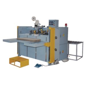 Automatic Strapping Machine, Automatic Bundling Machine, Automatic Tying Machine