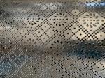 4200mm Felt Cloth Dot Printing Non-Slip Seat Cover Coating Machine with Anti