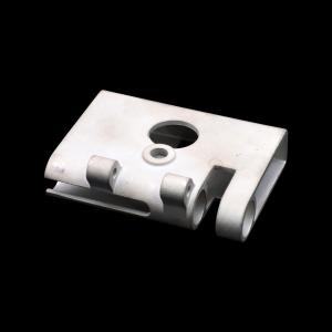 China 5 Axis Turning Tolerance 0.01mm CNC Machining Parts factory