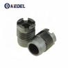 Buy cheap Tungsten Carbide PDC Drill Bit Nozzle Spherical Button Drill Bit from wholesalers
