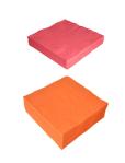 Personality Unscented Non Toxic Disposable Paper Napkins Party