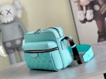Louis Vuitton Branded Mens Bag Monogram Unisex M30233 Outdoor Messenger &
