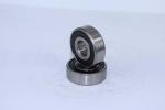 Single Carton Pack Deep Groove Ball Bearings SKF 1622-2RS 14.288*34.925*11.112mm