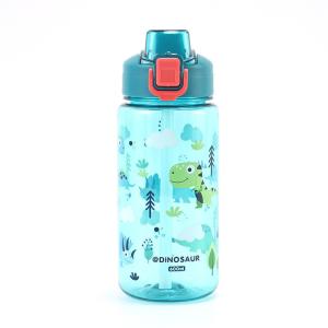 China Eco Friendly Reusable Plastic Cups for Kids in Pink Blue Yellow and Orange factory