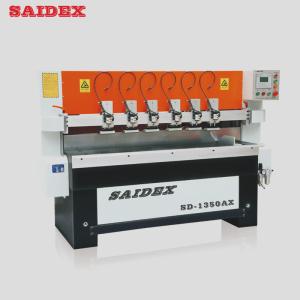 China High Speed Servo Motor Acrylic Polisher With 6000-12000rpm 3.5kw High Processing factory