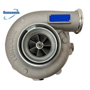 Turbo H2D For Cummins Engine 6CTA M2 Turbocharger 3538623