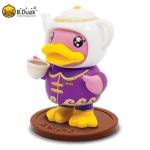 B.Duck Collectible Anime Figures Plastic Pvc Material OEM ODM