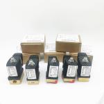 IP65 Rated Burkert 00126155 6014 Solenoid Valve 24V DC Voltage