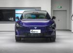 Personal Adult New Energy Jiyue 01 Electric Vehicle Car High Speed EV New Car