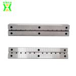Customize 1.2344 Hot Die Steel Components Mold Core Pins For Cosmetic Injection
