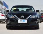 Dongfeng Nissan G41 Obsidian Black Refinish Car Paint Subltle Metallic Sheen