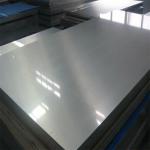0.6 Mm Stainless Steel Sheet Plate Milling Bright 0.35 Mm 316L 201 430
