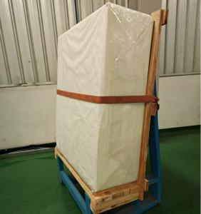 China Ultra Clear 0.2-2mm Ultra White Glass for Camera Modules Display Panels Optically Perfect factory