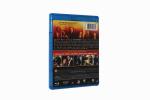 Free DHL Shipping@New Release Hot Classic Blu Ray DVD Movie Lucifer Season 1