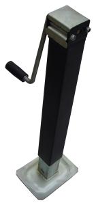 China 8000lbs trailer jack side wind/drop leg/agriculture jack factory