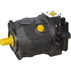 China Middle Pressure Hydraulic Axial Piston Pump Rexroth A10VSO45 Series on sale